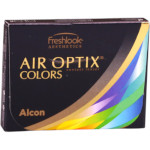 Air Optix Colors (2 lentes)