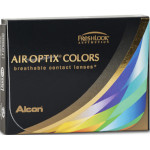 Air Optix Colors (2 lentes)
