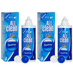 All Clean soft 2x100ml Pack Duplo All Clean soft 2x100ml Pack Duplo