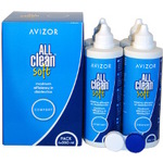 All Clean soft Pack Poupança (4x350ml) All Clean soft Pack Poupança (4x350ml)