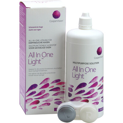 All In One Light 360ml