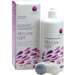 All In One Light 360ml