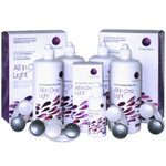 All In One Light 2x360ml Pack Poupança All In One Light 2x360ml Pack Poupança