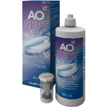 AOSEPT PLUS 360ml AOSEPT PLUS 360ml
