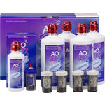 AOSEPT PLUS Pack poupança (4x 360ml)