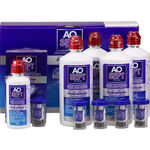 AOSEPT PLUS HydraGlyde Pack Poupança (4x 360ml)