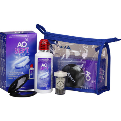 aosept plus travel pack