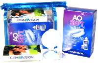 AOSEPT PLUS Pack de viagem