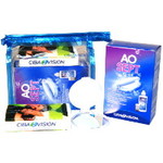 AOSEPT PLUS Pack de viagem AOSEPT PLUS Pack de viagem