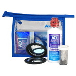 AOSEPT PLUS HydraGlyde Pack de viagem