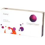 Avaira (6 lentes)