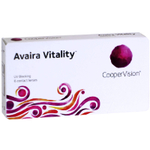 Avaira Vitality (6 lentes)