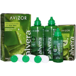 Avizor alvera Pack Poupança (2x350ml) Avizor alvera Pack Poupança (2x350ml)