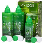 Avizor alvera Pack Poupança (2x 350ml)