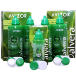 Avizor alvera Pack Poupança (4 x 350ml) Avizor alvera Pack Poupança (4 x 350ml)