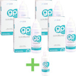 Avizor GP Conditioner Pack Poupança (4x 120ml + 1x 30ml)