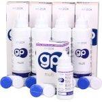 Avizor GP Multi Pack poupança (4x 240ml + 1x 60ml)