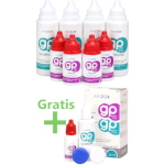 Avizor GP Cleaner + Conditioner - Pack poupança