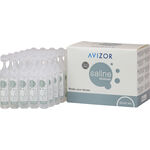 Avizor Unidoses de Solução Salina 30x 5ml