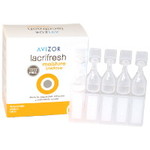 Avizor Lacrifresh Moisture Unidose Avizor Lacrifresh Moisture Unidose
