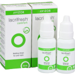 Avizor Lacrifresh Comfort 2x 15ml