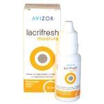 Avizor Lacrifresh Moisture Drops 15ml (frasco) Avizor Lacrifresh Moisture Drops 15ml (frasco)