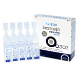 Avizor Lacrifresh Ocu-Dry Unidose 0,30% Avizor Lacrifresh Ocu-Dry Unidose 0,30%
