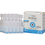 Avizor Lacrifresh Ocu-Dry Unidose 0,20% (20x 0,4ml)