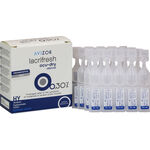 Avizor Lacrifresh Ocu-Dry Unidose 0,30% (20x 0,4ml)
