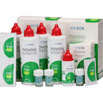 Avizor Novoxy One Step Bio Pack Poupança 180 Dias