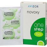Avizor Novoxy One Step Bio Comprimidos Neutralizadores
