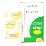 Avizor One Step Bio Comprimidos Neutralizadores Avizor One Step Bio Comprimidos Neutralizadores