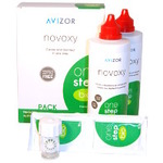 Avizor One Step Bio Pack 90 Dias Avizor One Step Bio Pack 90 Dias