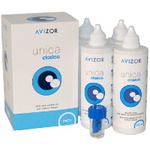 Avizor Unica Clasica Pack Poupança (4x350ml) Avizor Unica Clasica Pack Poupança (4x350ml)