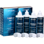 Avizor Unica Sensitive (4x350ml) - Pack Poupança 6 meses
