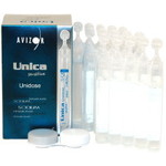 Avizor Unica Sensitive Unidose 15x10ml Avizor Unica Sensitive Unidose 15x10ml
