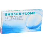 Bausch + Lomb ULTRA (3 lentes)