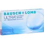 Bausch + Lomb ULTRA (6 lentes)