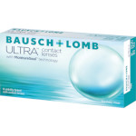 Bausch + Lomb ULTRA (6 lentes) Bausch + Lomb ULTRA (6 lentes)