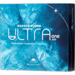 Bausch + Lomb ULTRA ONE DAY (90 lentes)