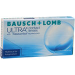 Bausch + Lomb ULTRA Multifocal for Astigmatism (6 lentes)