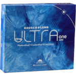 Bausch + Lomb ULTRA ONE DAY (90 lentes)