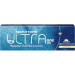 Bausch + Lomb ULTRA ONE DAY Multifocal (30 lentes) Bausch + Lomb ULTRA ONE DAY Multifocal (30 lentes)