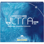 Bausch + Lomb ULTRA ONE DAY Multifocal (90 lentes)