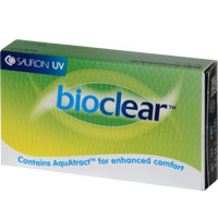 bioclear (6 lentes)