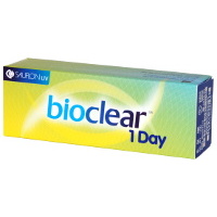 bioclear 1 Day (30 lentes)