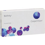 Biofinity (6 lentes)