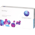 Biofinity (6 lentes)