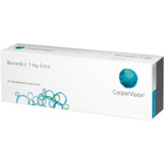Biomedics 1 day Extra (30 lentes) Biomedics 1 day Extra (30 lentes)