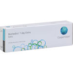 Biomedics 1 Day Extra Toric (30 lentes)